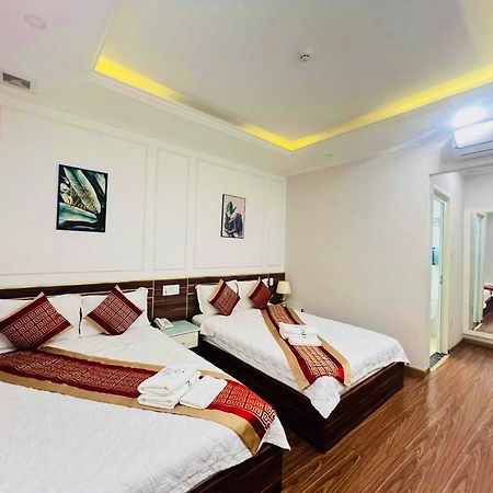 New City Hotel Tay Ninh Exterior foto